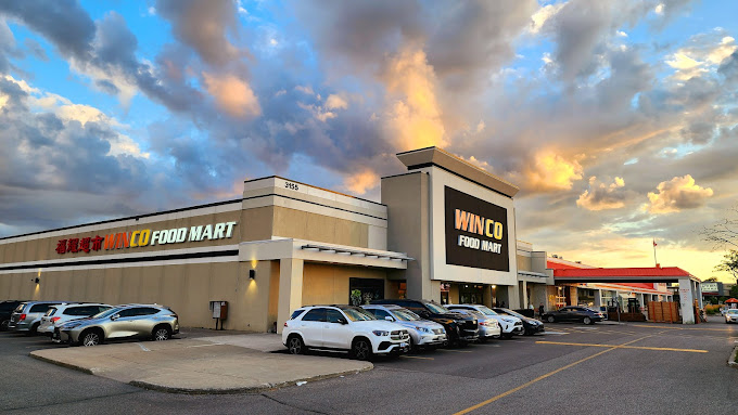 Carving Winco Food Mart’s Unique Niche in Toronto’s Supermarket Landscape